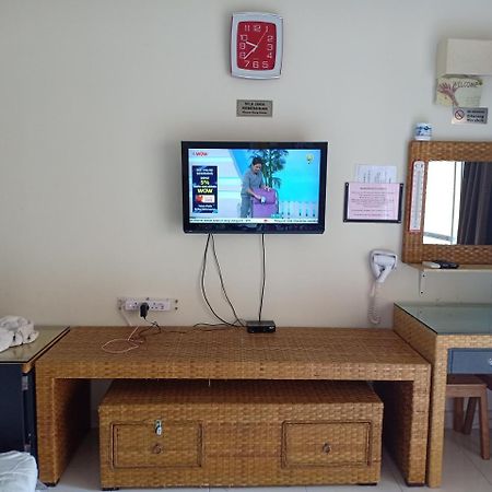 Zamlan Gold Coast Morib Intl Resort - Studio מראה חיצוני תמונה