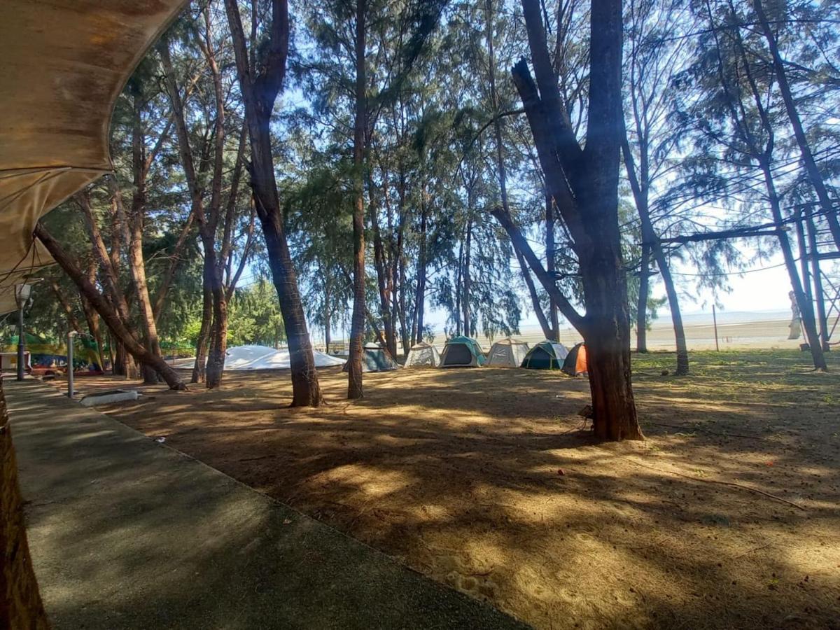 Zamlan Gold Coast Morib Intl Resort - Studio מראה חיצוני תמונה