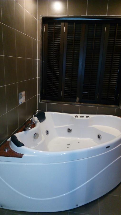 Zamlan Gold Coast Morib Intl Resort - Studio מראה חיצוני תמונה