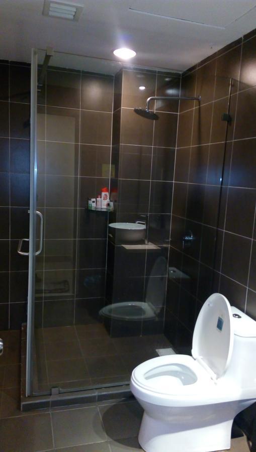 Zamlan Gold Coast Morib Intl Resort - Studio מראה חיצוני תמונה