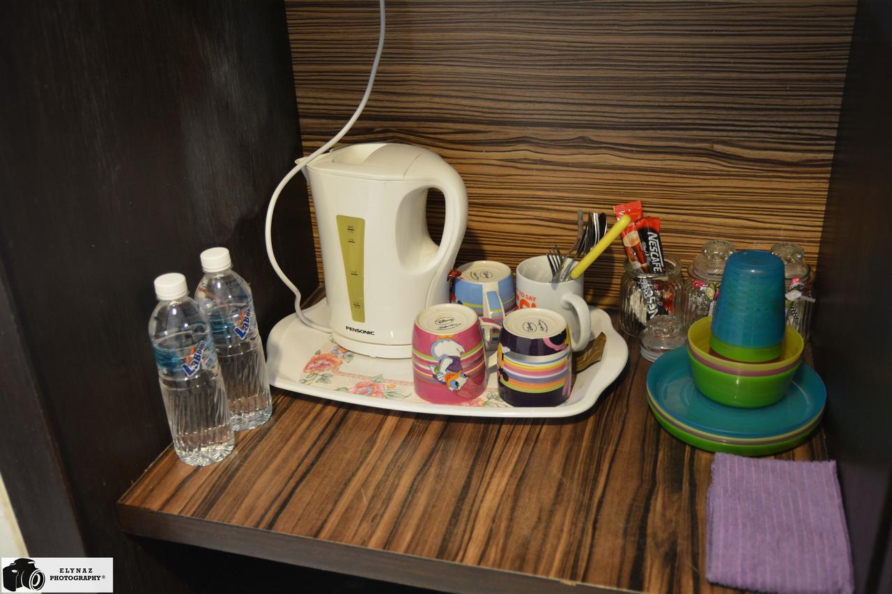 Zamlan Gold Coast Morib Intl Resort - Studio מראה חיצוני תמונה