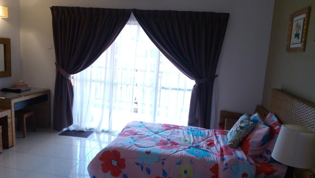 Zamlan Gold Coast Morib Intl Resort - Studio מראה חיצוני תמונה