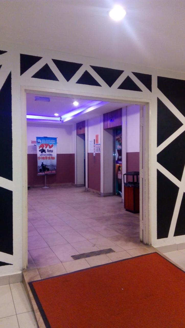Zamlan Gold Coast Morib Intl Resort - Studio מראה חיצוני תמונה