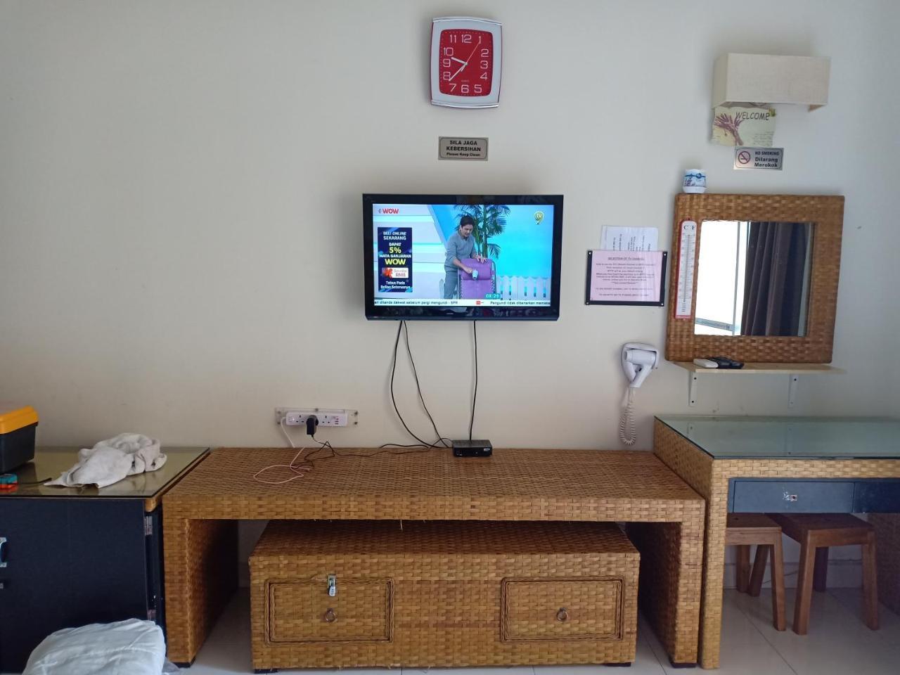 Zamlan Gold Coast Morib Intl Resort - Studio מראה חיצוני תמונה